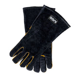 Set manusi piele pentru cuptor Ooni