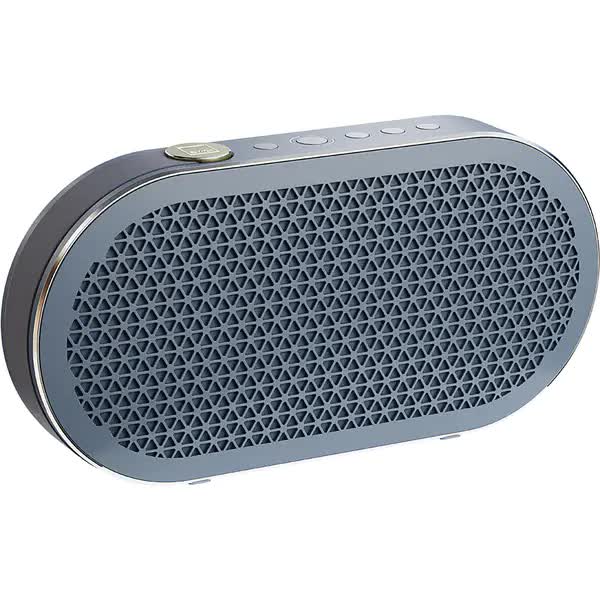 Boxa Portabila DALI Katch G2, 50W RMS, Bluetooth, NFC, Albastru