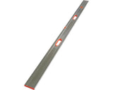 Dreptar Din Aluminiu Pentru Nivelat Mondelin 2m Cu 2 Bule De Aer