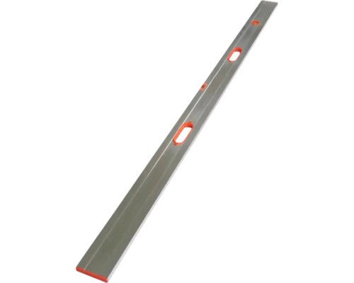 Dreptar Din Aluminiu Pentru Nivelat Mondelin 2m Cu 2 Bule De Aer