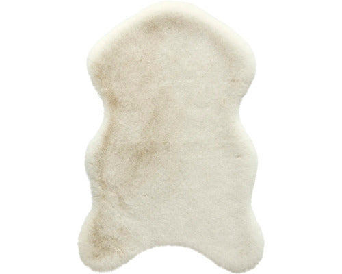 Covor Blana Romance Shape Bej 55x80 Cm