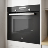 Cuptor Multifunctional, 3000 W, Clasa A