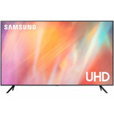 Televizor Samsung 70AU7172, 176 cm, Smart, 4K Ultra HD, LED, Clasa G
