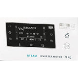 Masina de spalat rufe Whirlpool FFD 11469 BV EE, 11 kg, 1400 RPM, Clasa A
