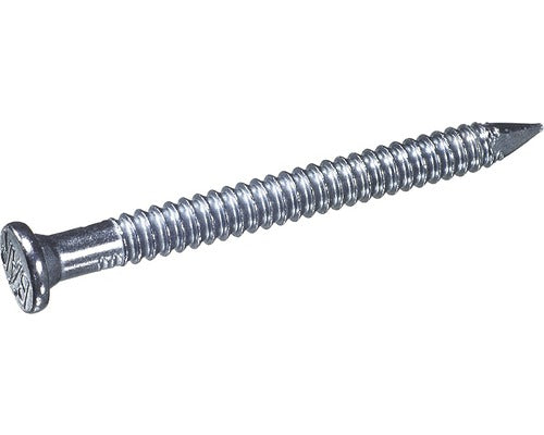 Cuie Inelate Pentru Dulgherie Dresselhaus 4x40 Mm Otel Zincat, 200 Bucati