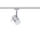 Spot Pentru Sina Paulmann Urail Pipe Gu10 Max. 10w, Crom/satin