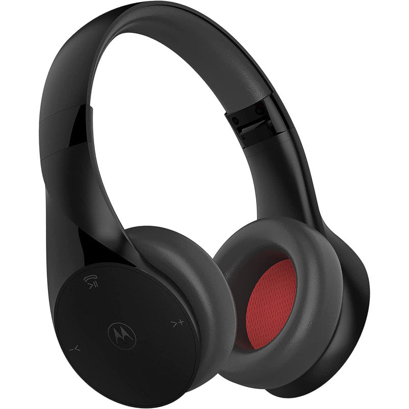 Casti Bluetooth Motorola Pulse Escape, Negru