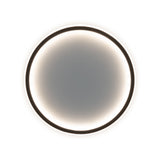 Plafoniera Frodo 35W Cct 3000-6000K IP20 Led, Erste
