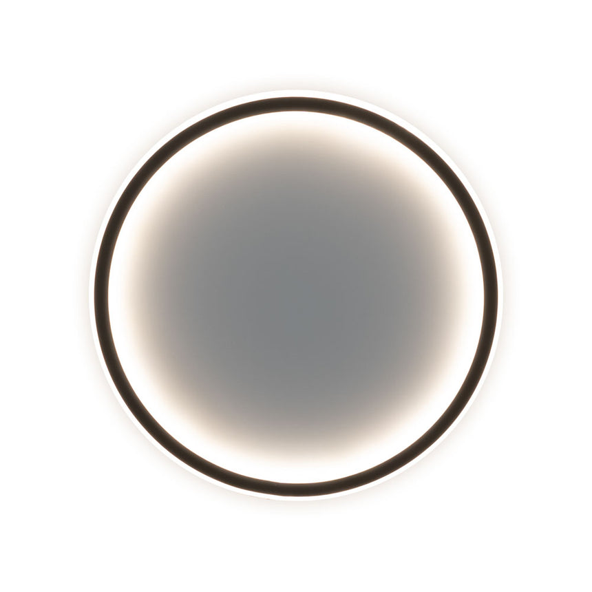 Plafoniera Frodo 35W Cct 3000-6000K IP20 Led, Erste