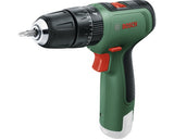 Masina de gaurit (bormasina) pe acumulator cu percutie Bosch EasyImpact 1200, 12 V, 1.5 Ah, 30 Nm, fara acumulator/incarcator