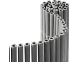 Protectie Vizuala Konsta Pvc Premium 3x0, 9 M Aspect Beton