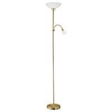 Lampadar Interior Eglo Up 2 IL-4582844 E27 + E14 1X60W + 1X25W