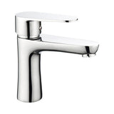 Baterie lavoar monocomanda Great Fratelli MY3031-2, crom