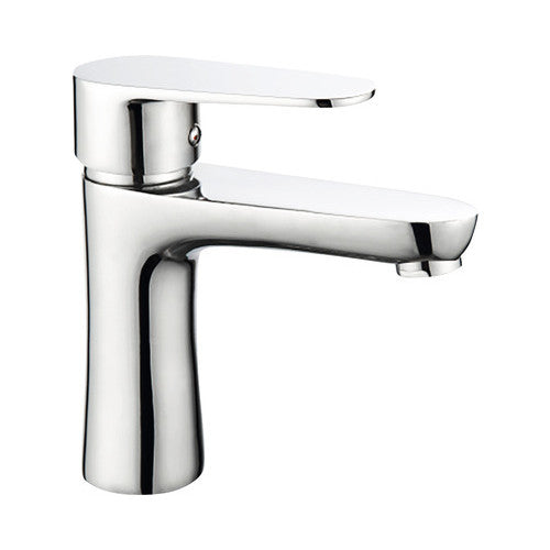 Baterie lavoar monocomanda Great Fratelli MY3031-2, crom