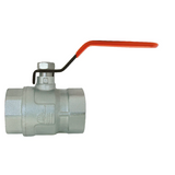 Robinet Sfera cu Maneta, Aquafix, FI x FI, diametrul 1 1/2''