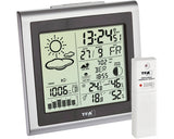 Statie Meteo Wireless Largo Tfa