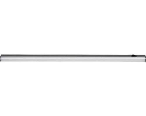 Bagheta Led Greg 88cm 13w 1220 Lumeni, Lumina Alba Neutra