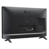 Smart TV LG 28TL520SPZ 28" HD Ready LED WiFi Negru, Clasa A+