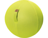 Fotoliu Minge Sitting Ball Mesh Verde Ø 65 Cm