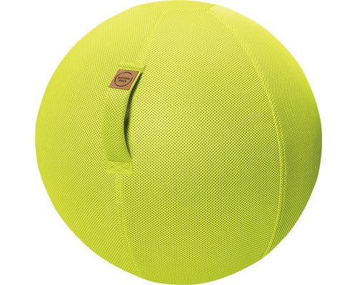 Fotoliu Minge Sitting Ball Mesh Verde Ø 65 Cm