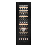 Vitrina vin incorporabila Liebherr EWTgb 3583, 271 l, Negru