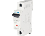 Disjunctor Electric Modular Eaton Xpole 1p 20a 6ka, Curba B