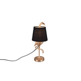 Veioza Lola, IO1R5025107911, Auriu, 1xE14