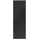 Combina frigorifica Candy CCE4T618EB, 341 l, Total NoFrost, Super Cooling, Wi-Fi, Clasa E, H 185 cm, Negru