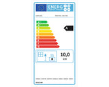 Focar Semineu Uni700 Standard Cu Clapeta 10 Kw
