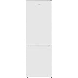 Combina frigorifica GORENJE NRK6182PW4, No Frost Plus, 292 l, H 178.5 cm, Clasa E, alb