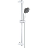 Coloana de dus Grohe Vitalio Start 100 27942000, 1/2'', universal, 600 mm, 1 pulverizare, 1.75 m, anti-calcar, Crom