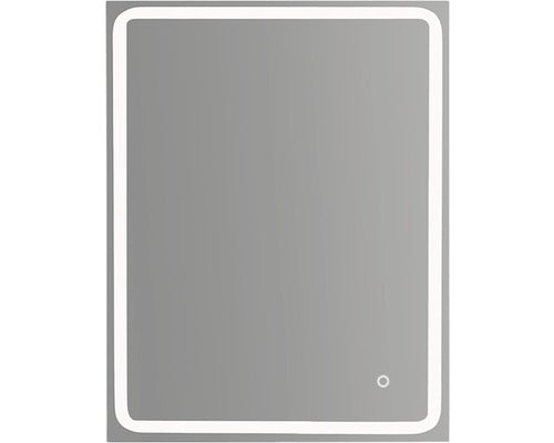 Oglinda Baie cu Iluminare LED Focco Mia 70x80 cm IP 44
