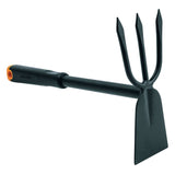 Cultivator (sapaliga) Fiskars Ergo, 31.3 cm