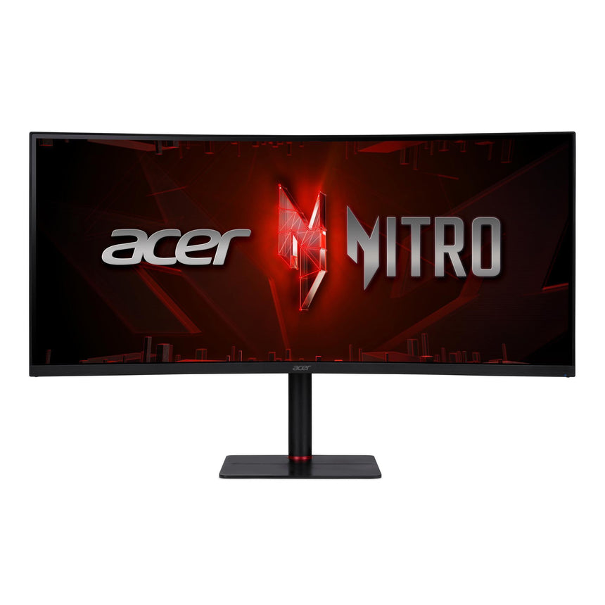 Monitor Acer XV345CURV3BMIPHUZX - 34" | VA | 1ms | WQHD | 180Hz | USB-C