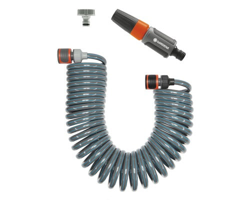 Set Furtun Spiralat, Gardena, 10 M