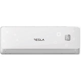 Aparat de aer conditionat TESLA TA71FFUL-2432IAW Wi-Fi, 24000 BTU, Clasa A++, Functie incalzire, Functie Turbo, I Feel, Functie Antifungica, Autocuratare, Filtru lavabil, alb
