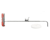 Dibluri Universale Multifunctionale Fara Surub Fischer Duotec Ø10x50 Mm, 20 Bucati, Pentru Perete Fals Sau Zidarie