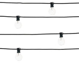 Ghirlanda Led Ql Lighting 25 Becuri Alb Cald