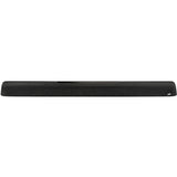 Soundbar POLK AUDIO Magnifi Max AX, 5.1.2, Wi-Fi, Bluetooth, Subwoofer Wireless, Dolby Atmos, Negru