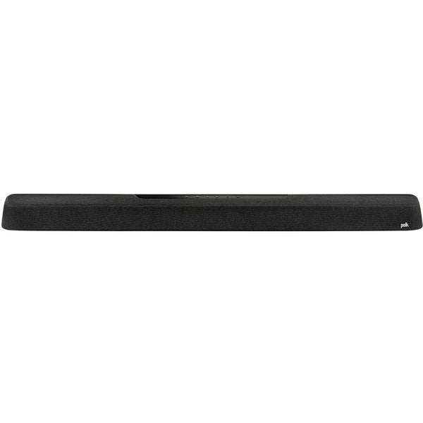 Soundbar POLK AUDIO Magnifi Max AX, 5.1.2, Wi-Fi, Bluetooth, Subwoofer Wireless, Dolby Atmos, Negru