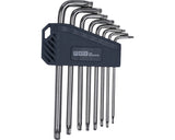 Set Chei Torx Wgb T9-t40,8 Piese