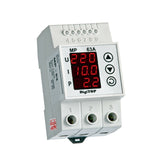 Releu de protectie multifunctional MP-63A