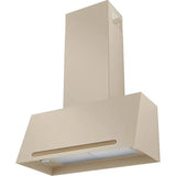 Hota incorporabila decorativa Franke FCO 70 OA, Putere de absorbtie 560 mc/h, 1 motor, butoane Push/Pull, 70 cm, Filtre Inox, Clasa B, Avena