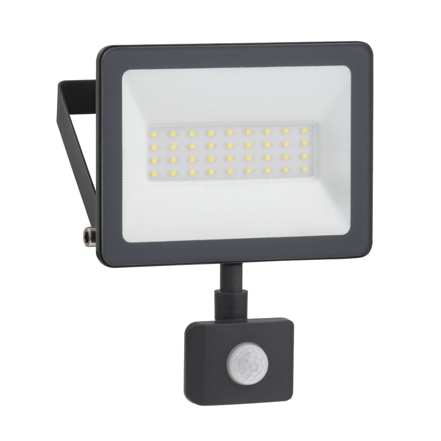 Proiector Mureva 20w, 4000k, Ip44, ir 230V