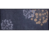 Traversa Three Dandelion Antracit 66x150 Cm