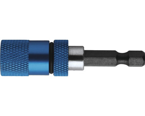 Prelungitor Biti Cu Suport Magnetic Witte 1/4″ 60mm, Cu Opritor De Adancime