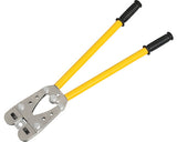 Cleste De Sertizat Pini Terminali Iek Pmr16-120 25-150 Mm², Hexagon Potrivit Si Pentru Ferule