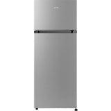 Frigider Gorenje RF414EPS4, 206 l, clasa energetica E, iluminare LED, argintiu