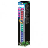 Lampa LED acvariu suplimentara RGB - JBL LED SOLAR EFFECT 13W