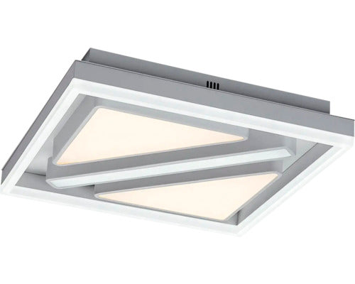Plafoniera Gremin 73w 3750 Lumeni, Alb
